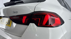 BMW 1 Series 120 M Sport 5dr Step Auto Petrol Hatchback